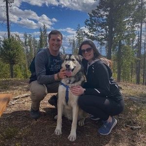 Meet your Posher, Cameron